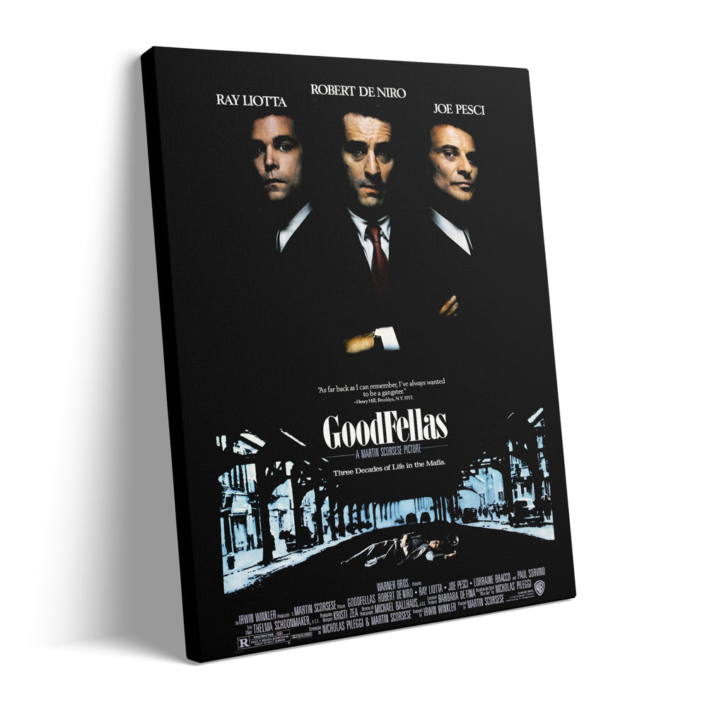 Goodfellas 1990