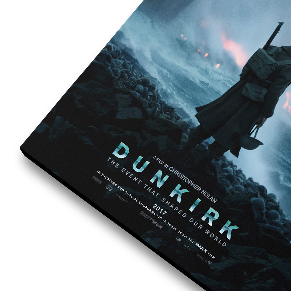 Dunkirk 2017