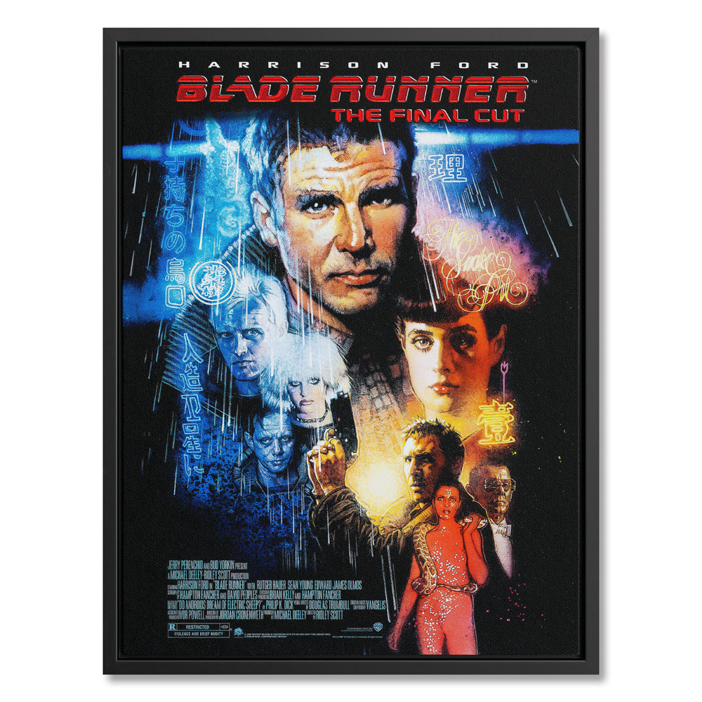 Blade Runner 1982 II