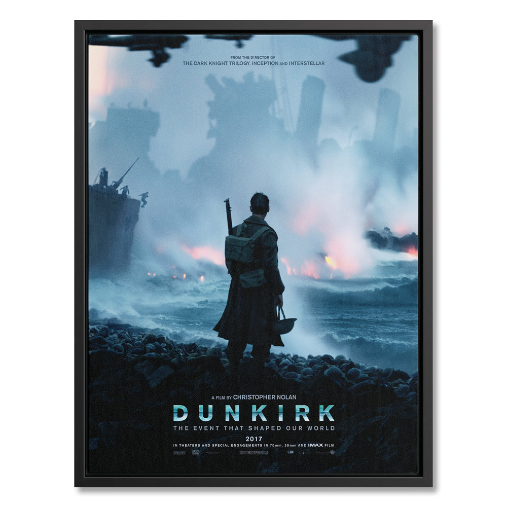 Dunkirk 2017