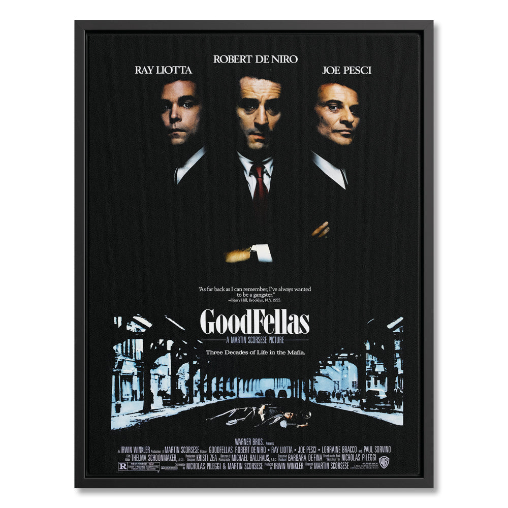 Goodfellas 1990