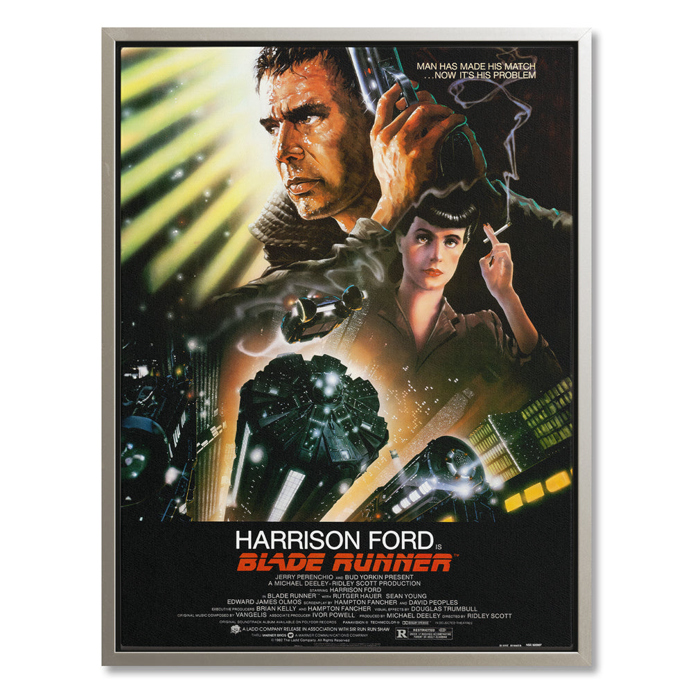 Blade Runner 1982