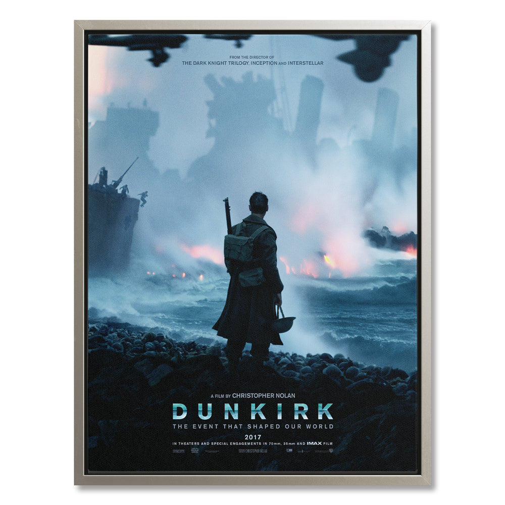 Dunkirk 2017