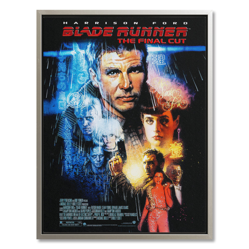 Blade Runner 1982 II