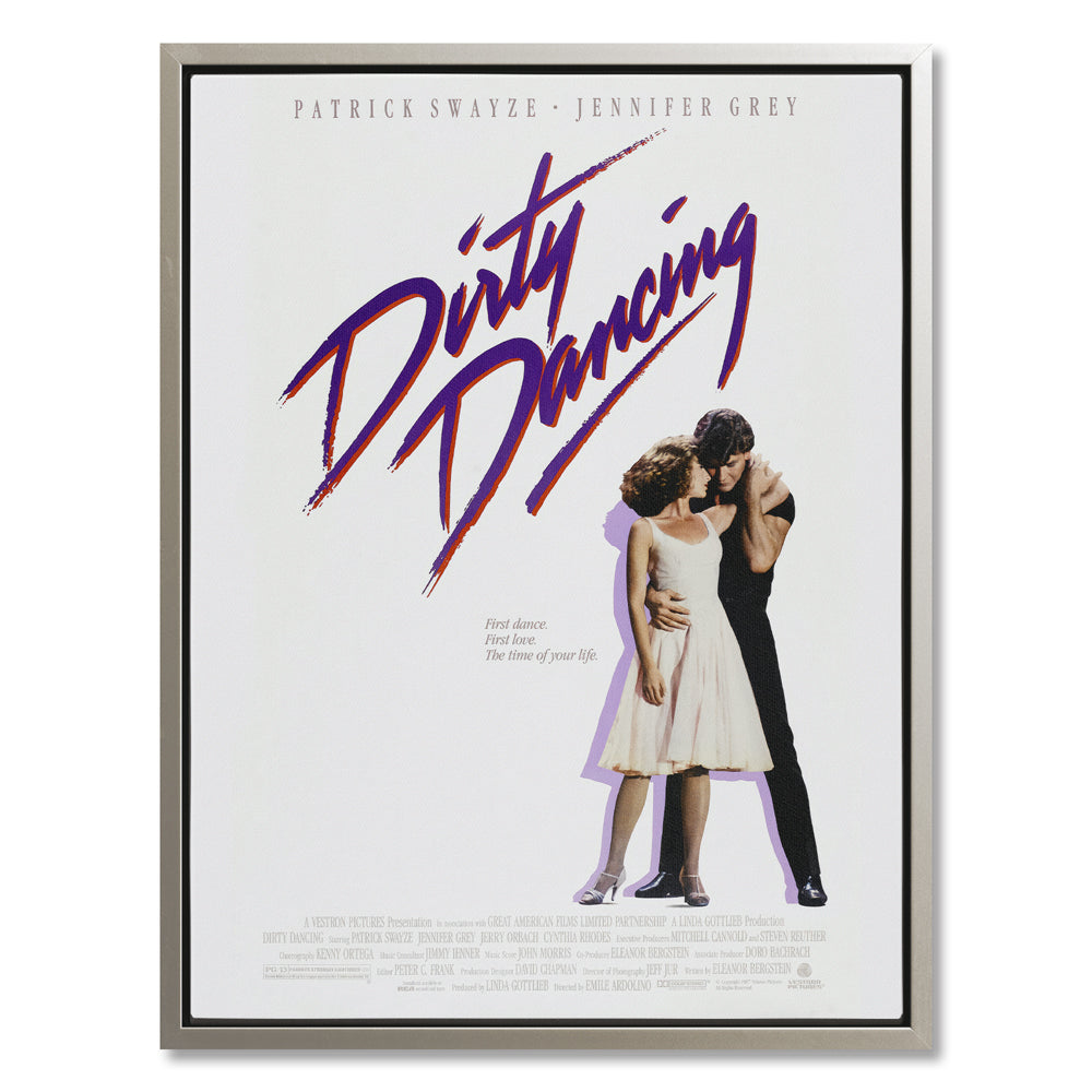 Dirty Dancing 1987