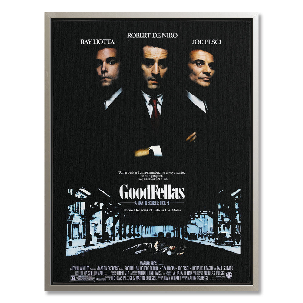 Goodfellas 1990