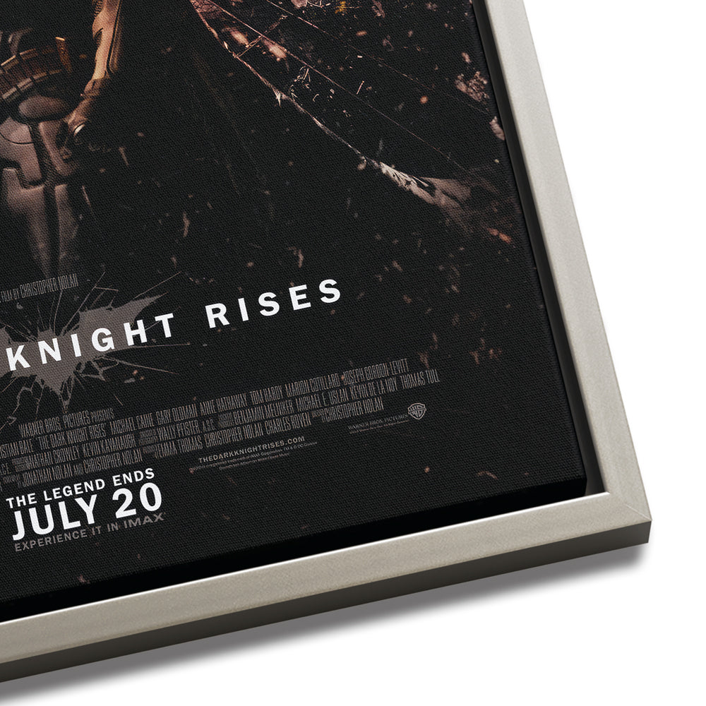 Dark Knight Rises 2012